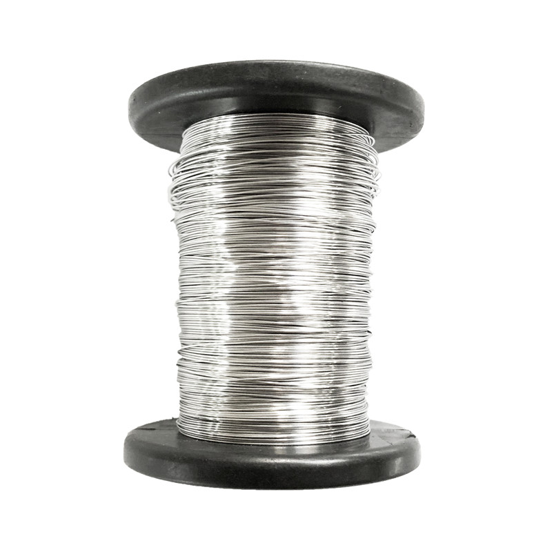 Stainless Wire Ss316 - 100 メートル/ロット 0.1 ミリメートル 0.2 ミリメートル