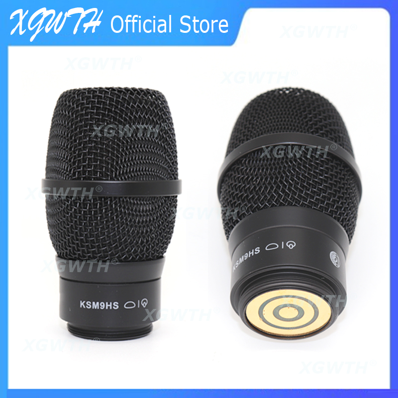 Shure Mic Sm58 - 交換用カートリッジ カプセル ハンドヘルド マイク ヘッド Shure