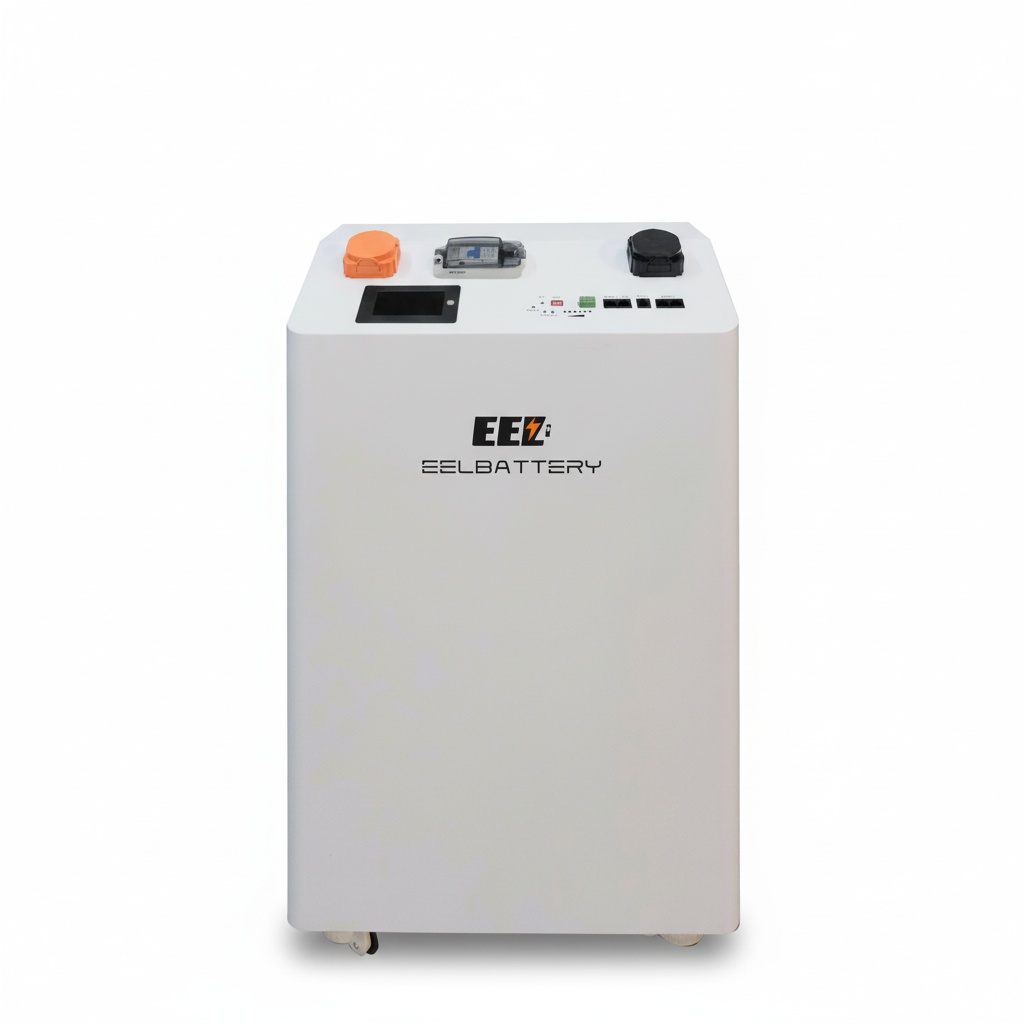Battery Case Storage - LiFePO4バッテリーケース、48V 16S 280Ah 306Ah鉄製筐体、縦型バッテリーボックス、JKインバーターBMS DIYキット、太陽光エネルギー貯蔵