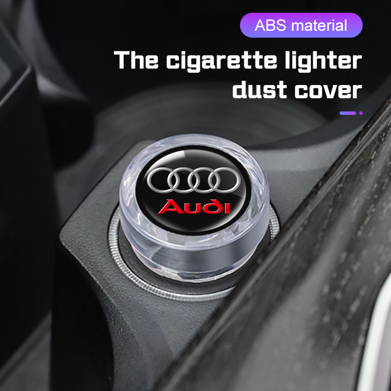 車用シガーライターカバー ダストカバー 装飾アクセサリー ア - Vape Decoration のレビューと価格