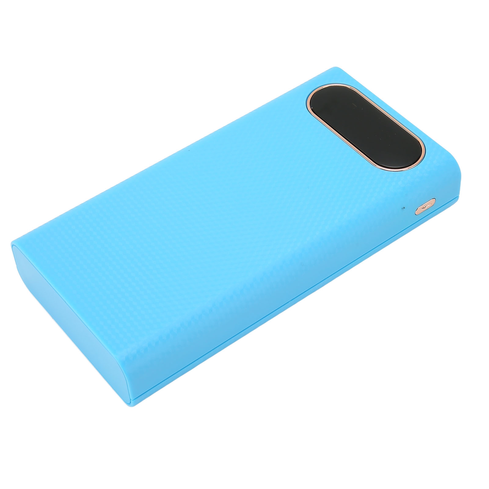6x21700バッテリーパワーバンクケース 21700バッテ - Battery Case Storage のレビューと価格