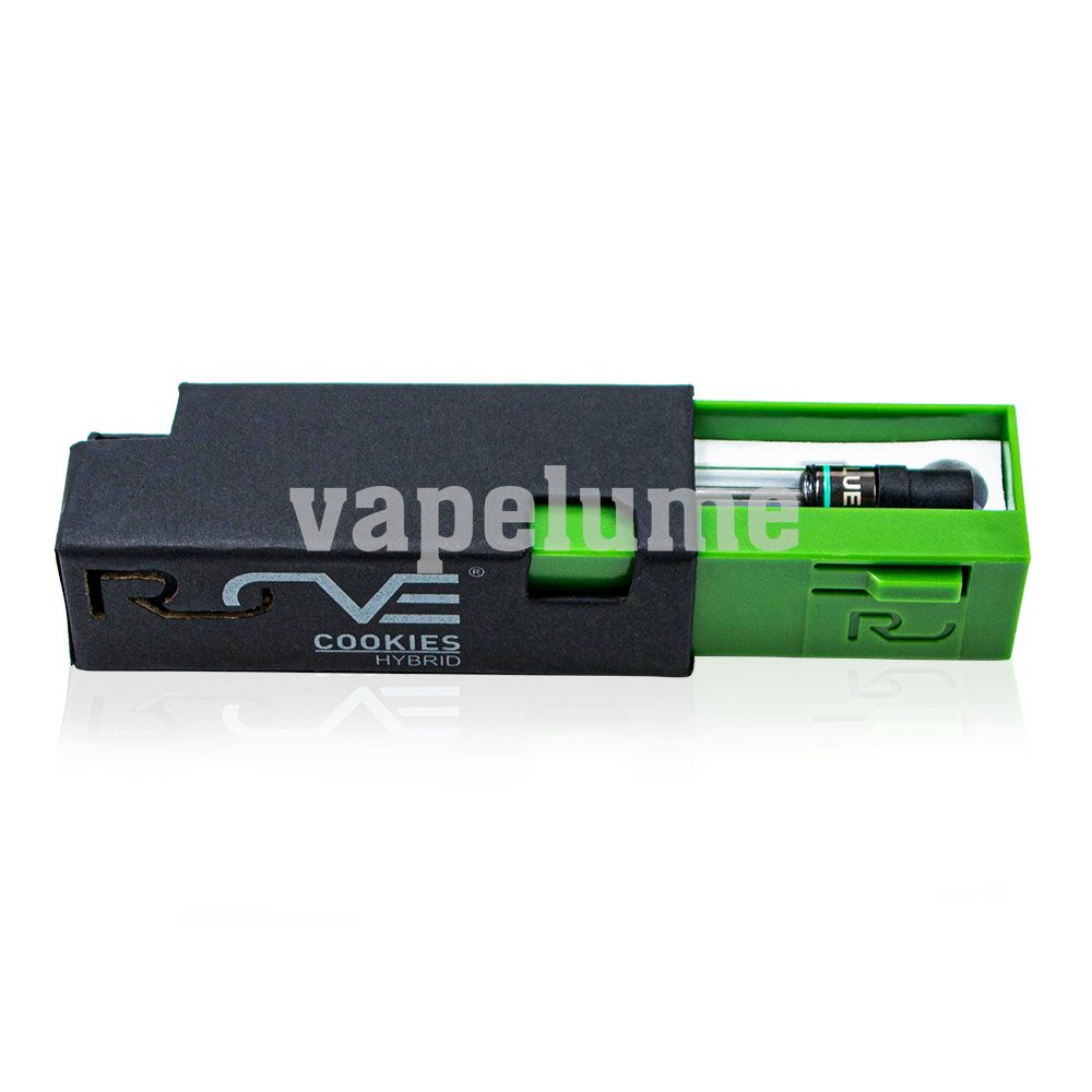 1000mg Roveカートリッジ空オイルタンク0.8ml  - Accessories For Vaping のレビューと価格