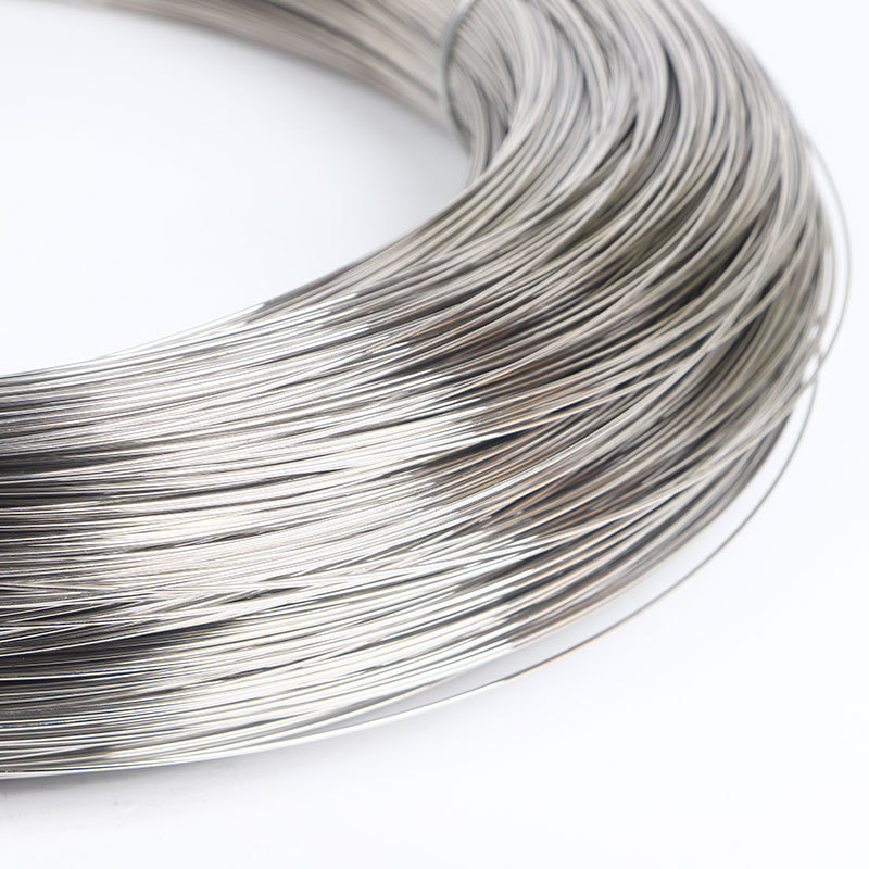ホットセール 音楽用ワイヤー ステンレス鋼 304 316  - Stainless Wire Ss316 のレビューと価格