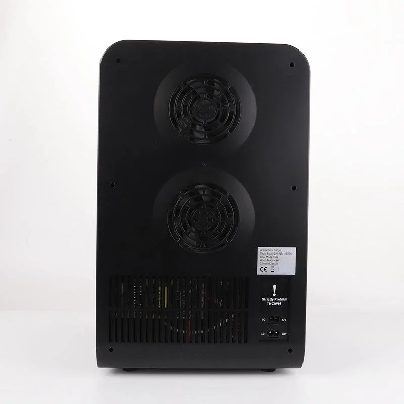 2026年新型アップグレード版 国際10L冷蔵庫 ミニ冷蔵庫 - Battery Case Storage のレビューと価格