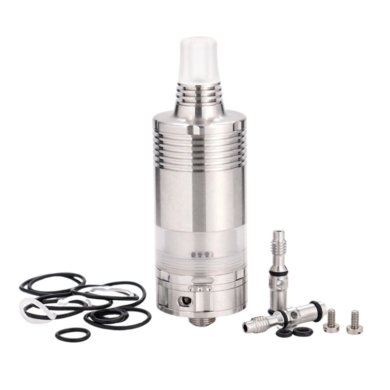 YFTK スタイル KA SE RTA アトマイザー 22m - Vaping Air のレビューと価格